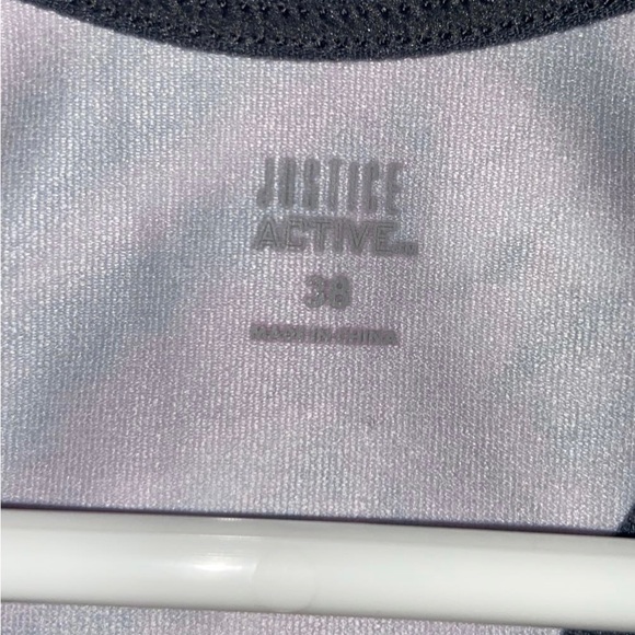 Justice bra size 38 - Picture 3 of 6